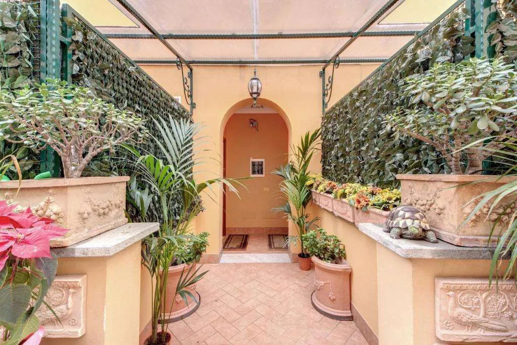 Hotel Artorius