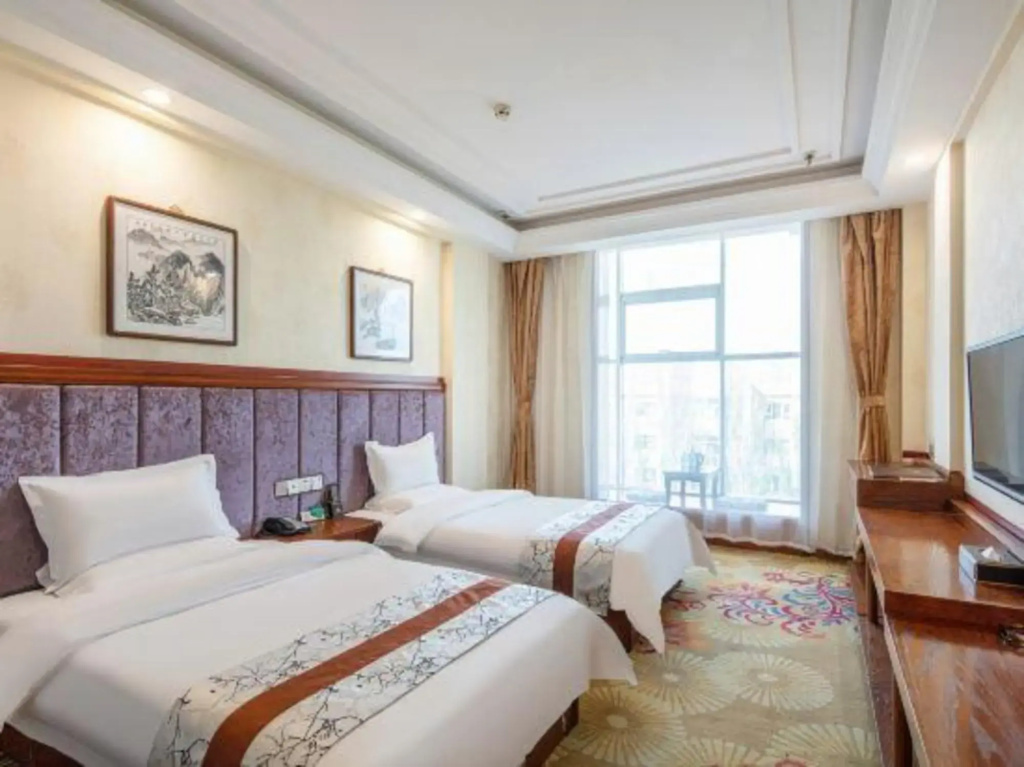Xinrui International Hotel
