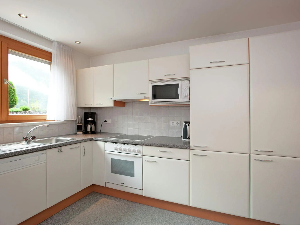 Charming Apartment near Ski Area in Vandans
