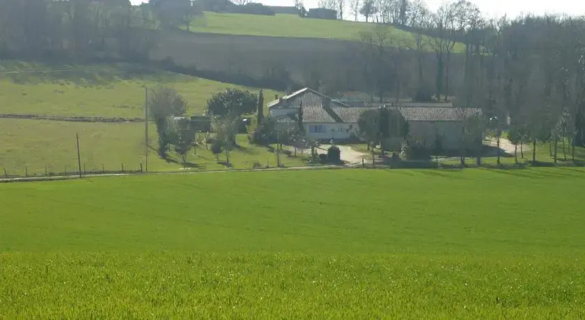 Les Marronniers