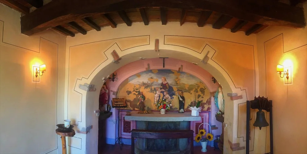 Villa Bizzi