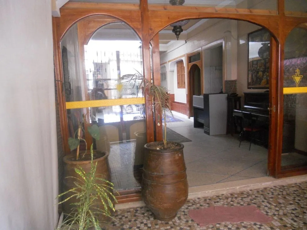 Residence Roudana