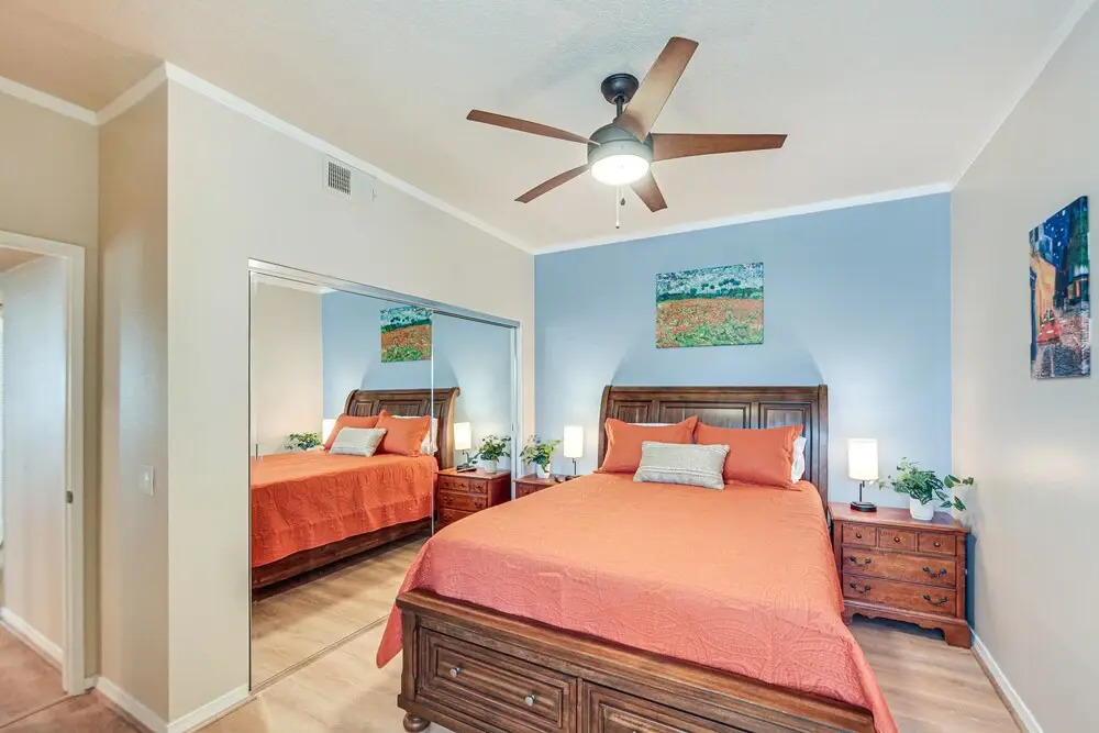 Palm Desert Condo w/ Patio & Community Perks!