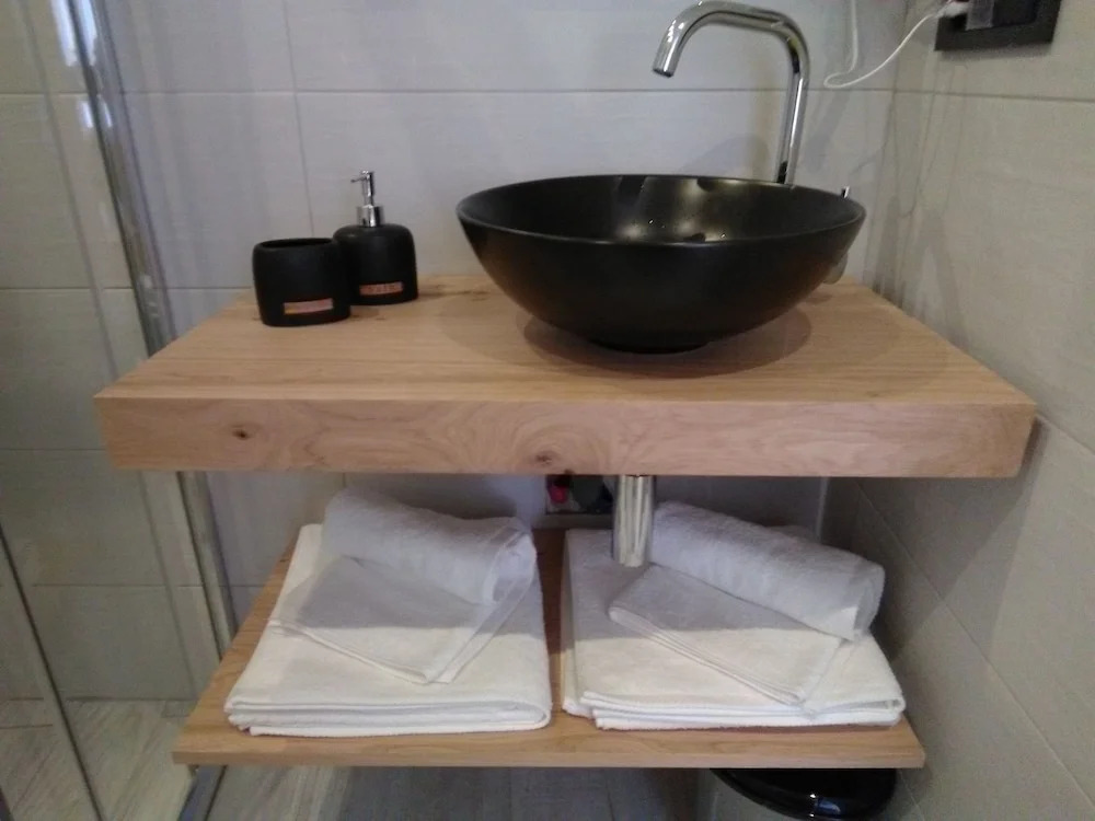 Antica Canea Luxury Rooms