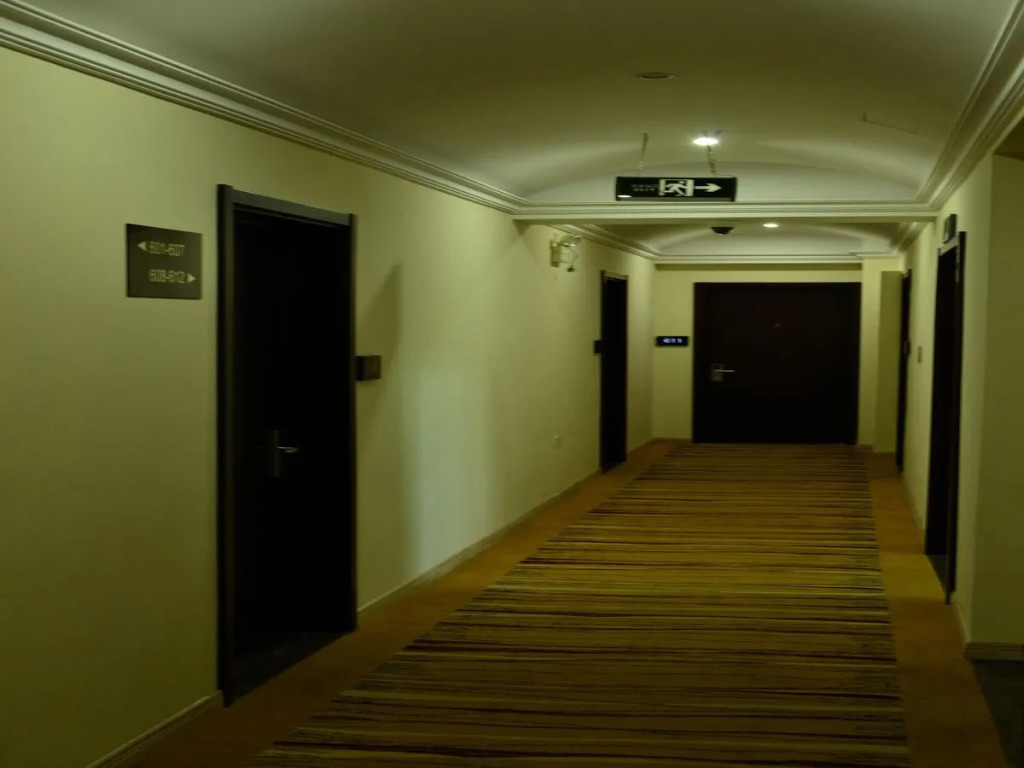 Mei Du Hotel