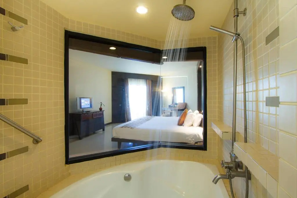 The Nouveau Chumphon Beach Resort And Golf
