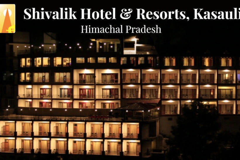 Hotel Shivalik