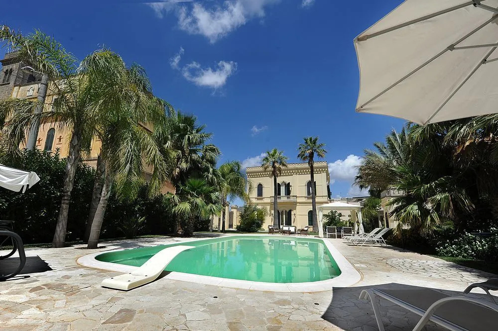 Villa Ciardo