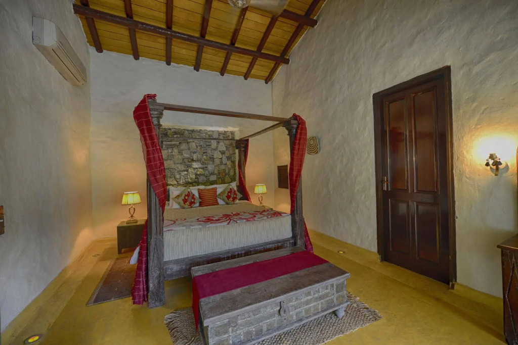 Paatlidun Safari Lodge, Jim Corbett