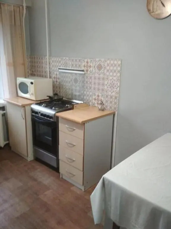 1-к. Карасай батыра 110