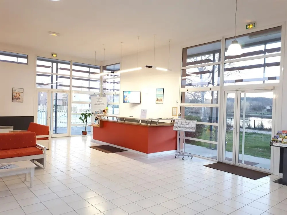 Residence Sun Hols Les Rives du Lac