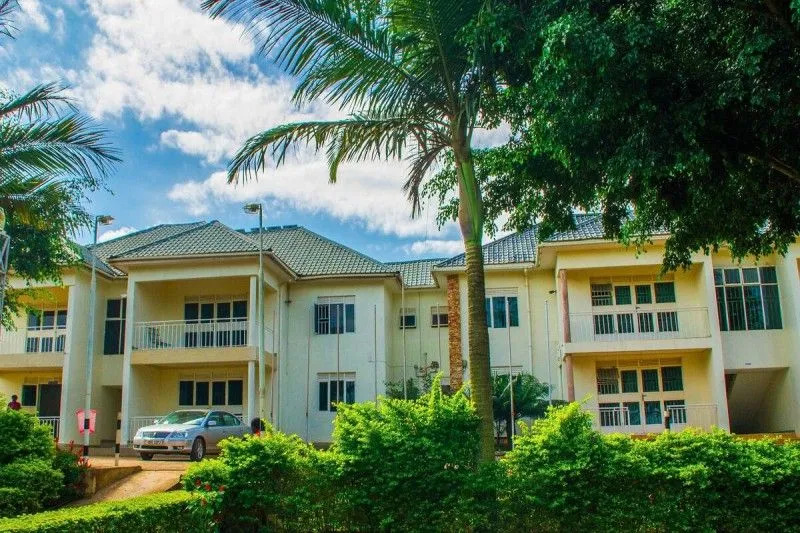 Hotel Alvers