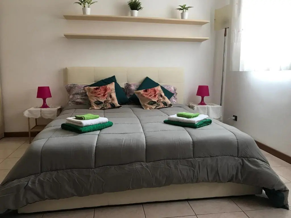 Appartamento Alla Corte