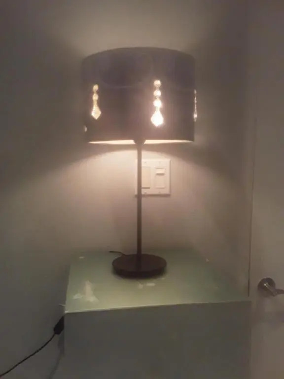 Stiward Guest House