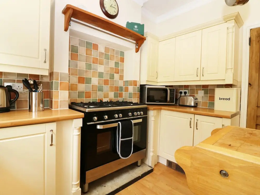 Cowslip House