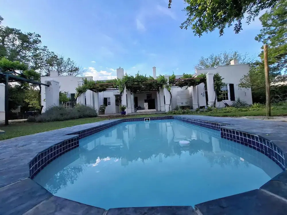 Sundays Karoo Guesthouse