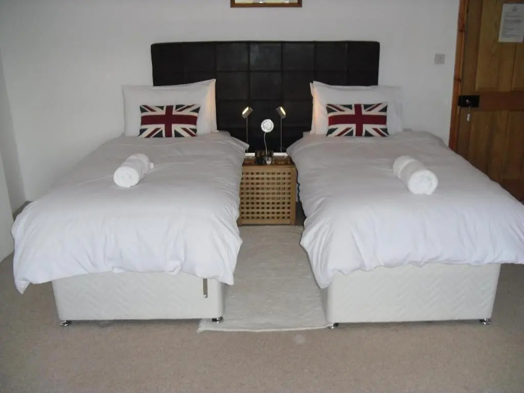 Langland Road B&B