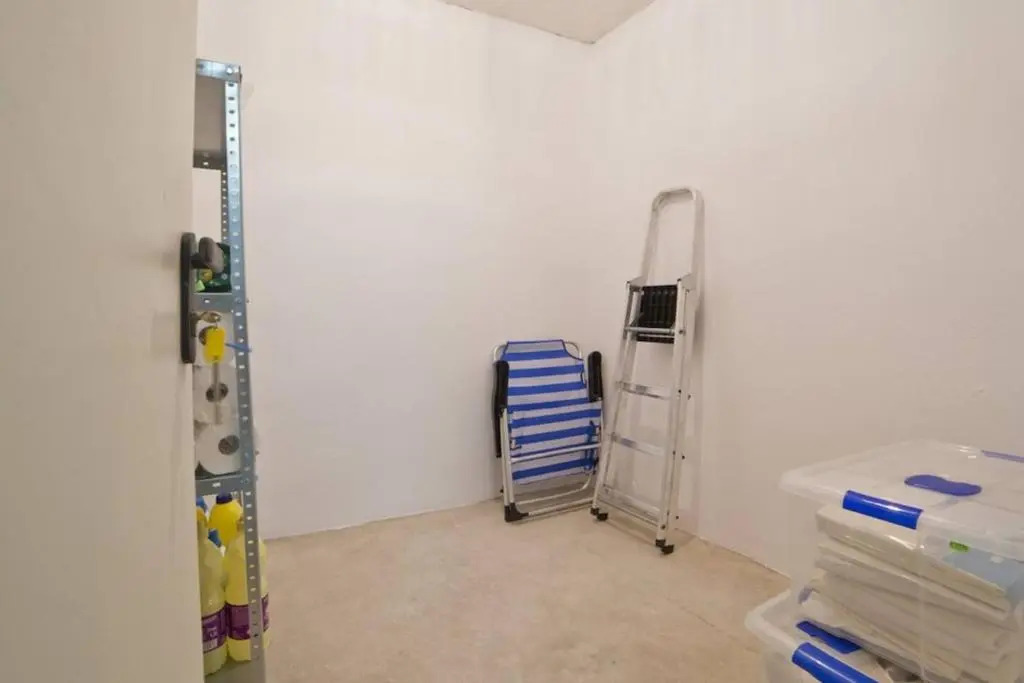 Confortable apartamento en Roda Golf.