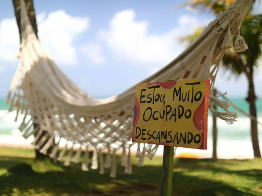 Pousada Ecoporto