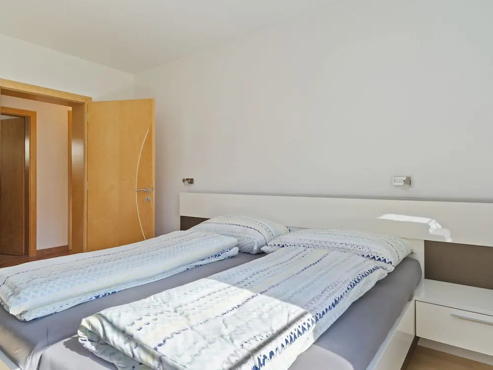 Idyllic Holiday Home in Hart im Zillertal With Balcony