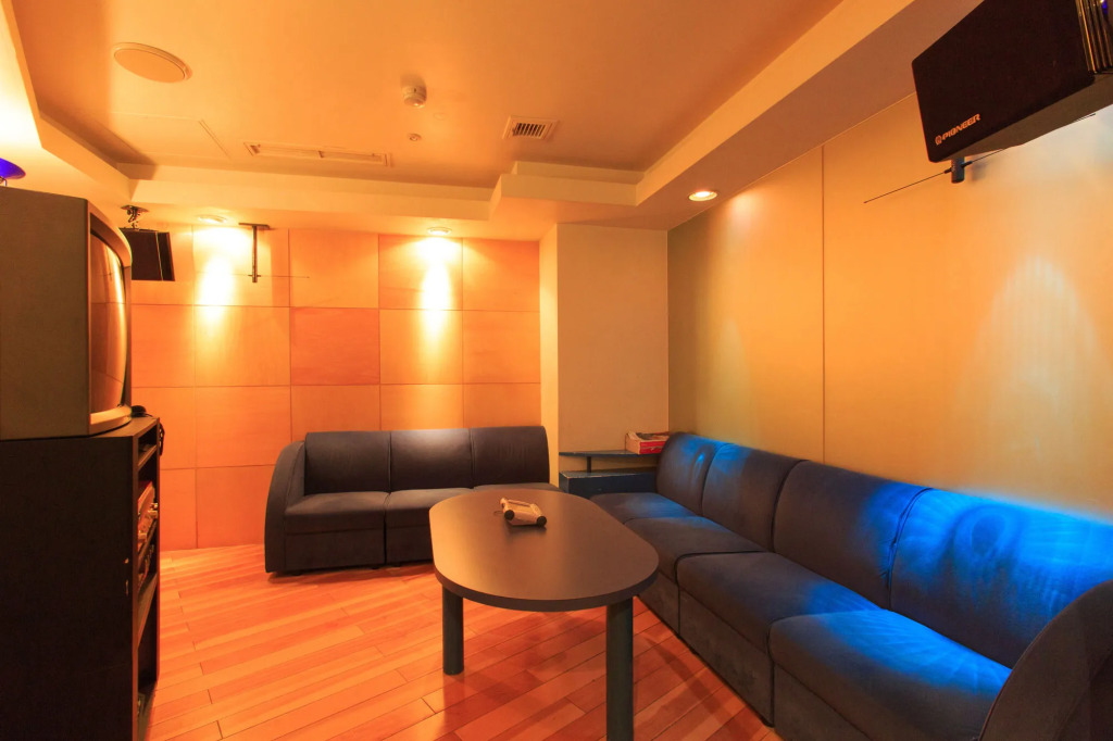 Izumigo AMBIENT Azumino Cottage