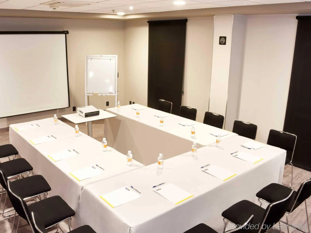 City Express by Marriott San Luis Potosi Zona Industrial