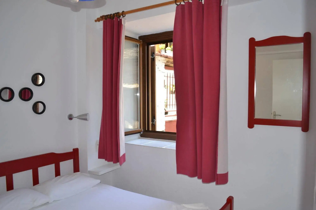 Mirto Apartments
