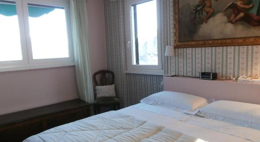 B&B Lagoblu