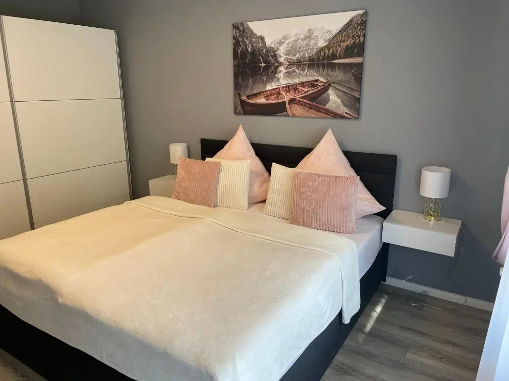 Family Apartment