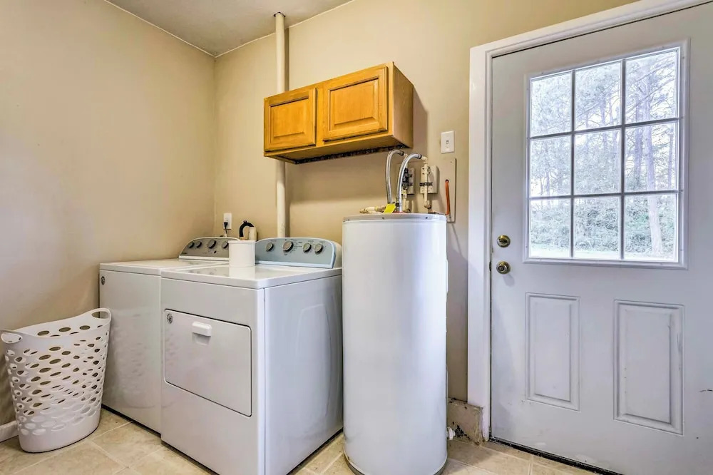 Emerald Coast Getaway in Fort Walton Beach