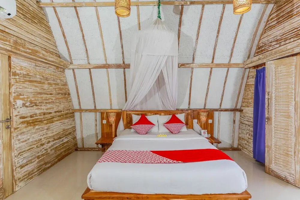 Biba Beach Village
