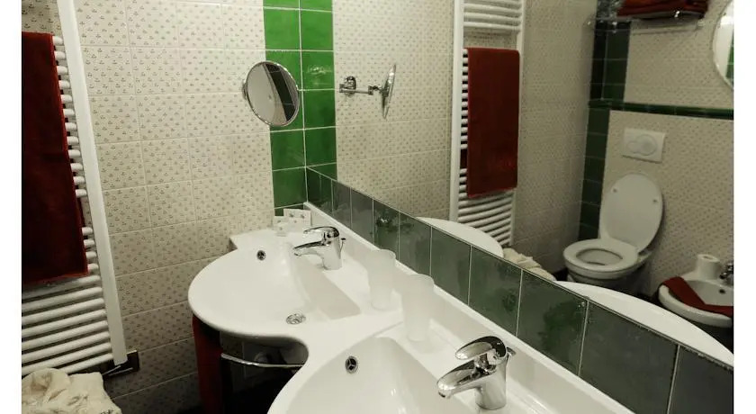 Hotel Henriette