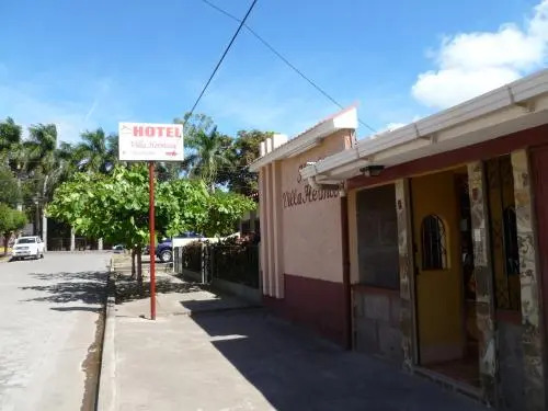 Hotel Villa Hermosa