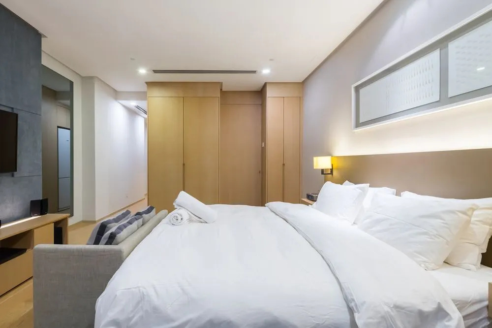 Supreme Suites KLCC
