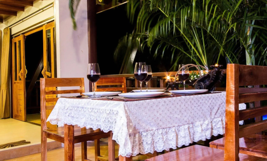 Puteri Lanta Family Villas