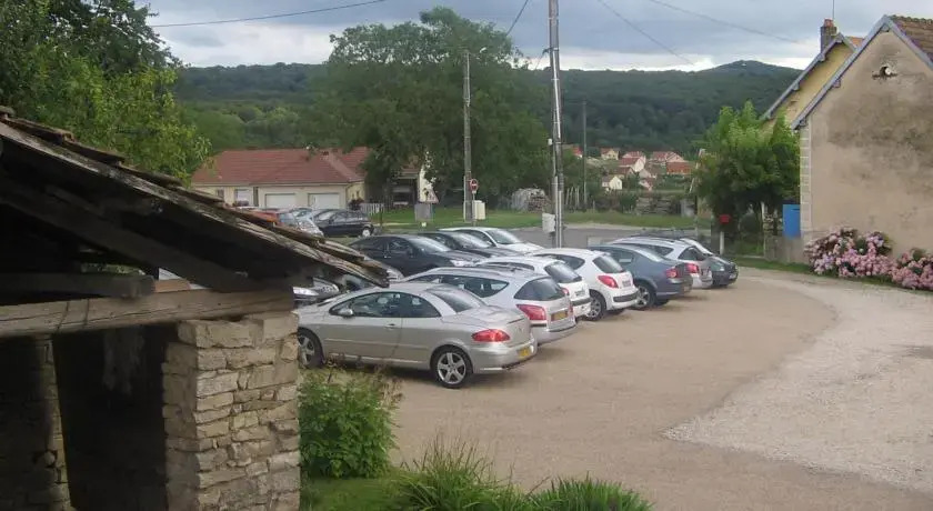 Gîte Les Cossas