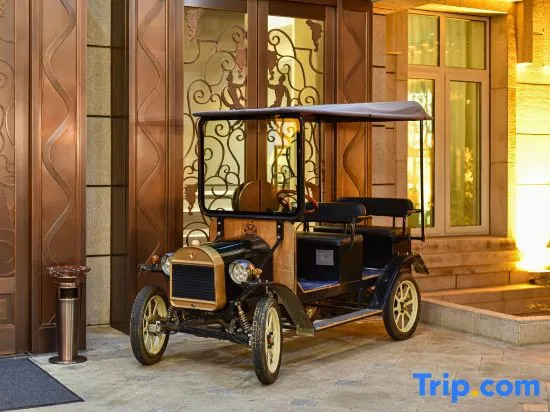 Joido Manor Hotel
