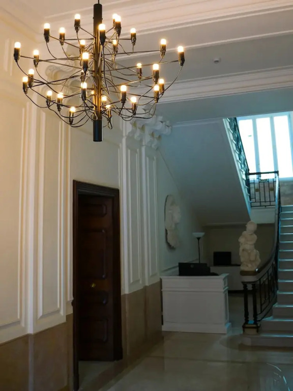 Villa Magnolia