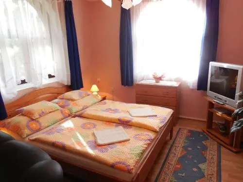 Hegyi Panzió