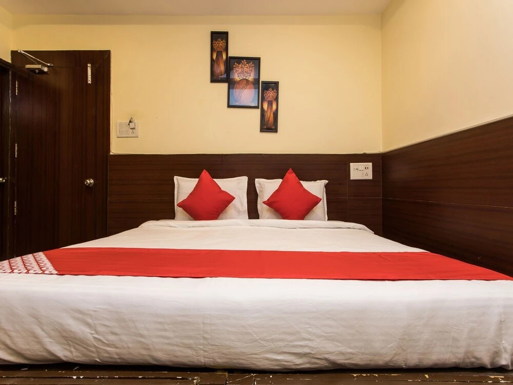 Hotel Glory Palace