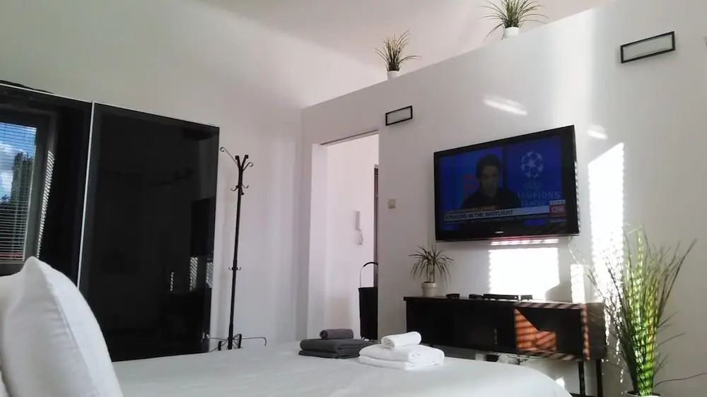 Amber Apartments Palac Kultury