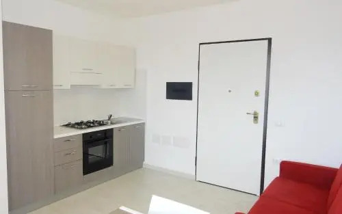 Poggio Azzurro Apartment