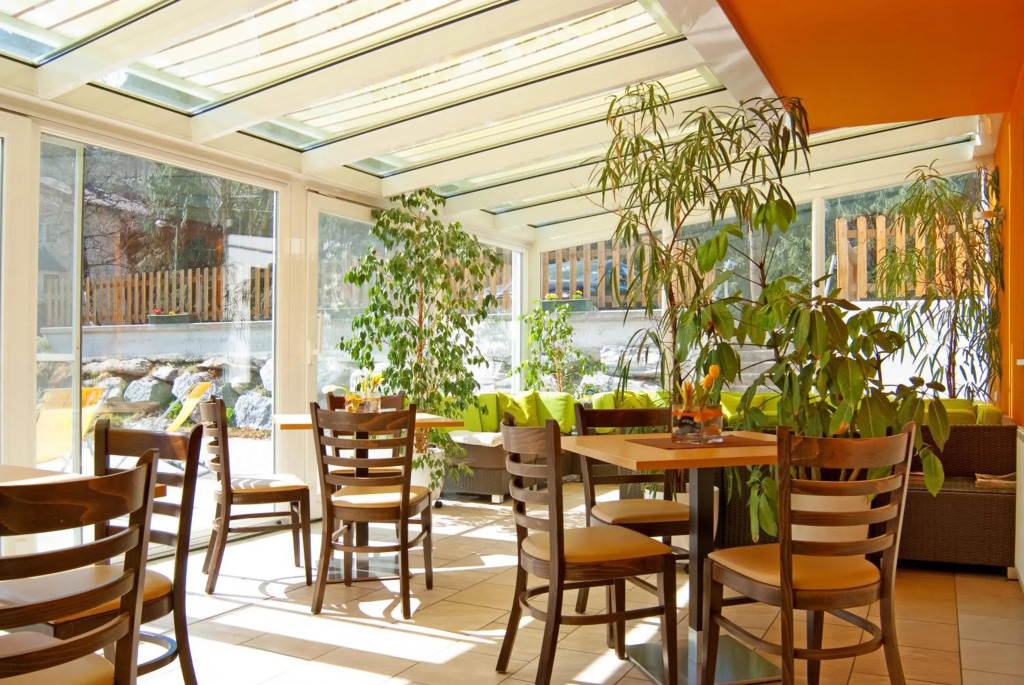 Park Hotel Gastein GRATIS Getränke und Parkplatz