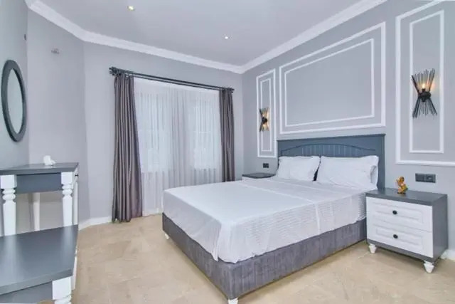 Belinda Apartments