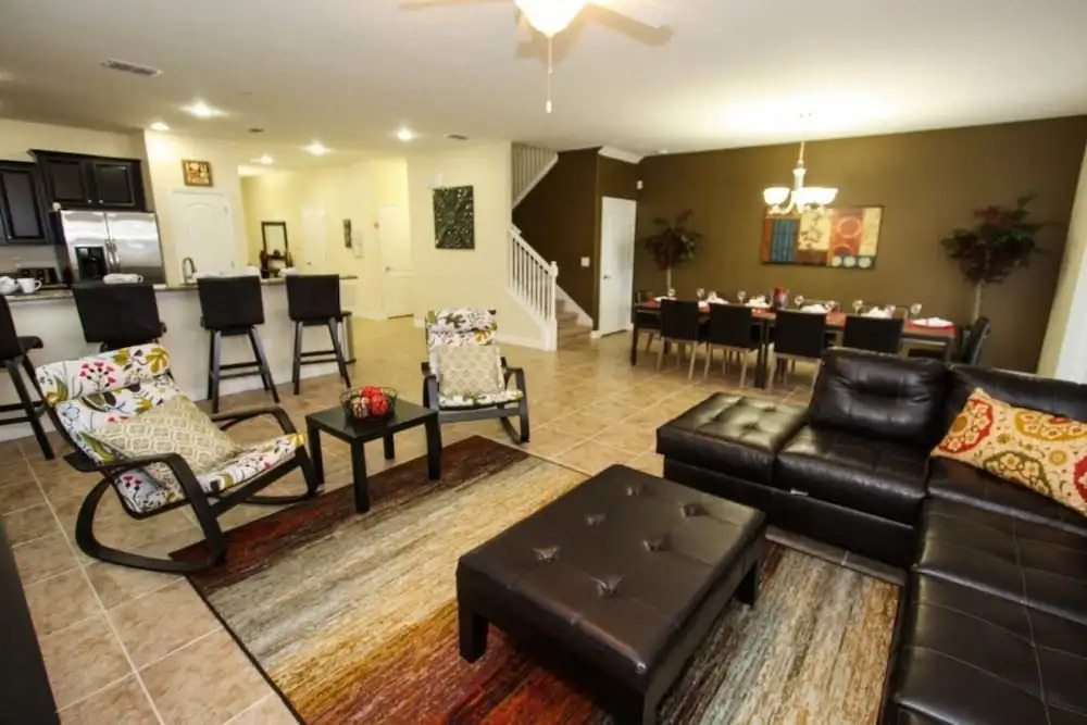 Ov4079 - Champions Gate Resort - 7 Bed 5 Baths Villa