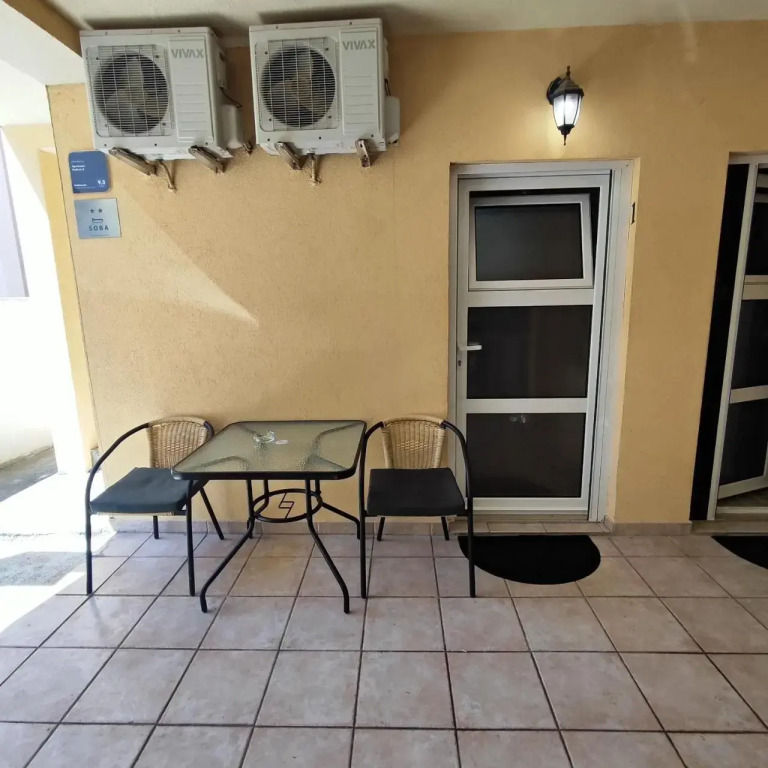 Apartmani Radovic 2