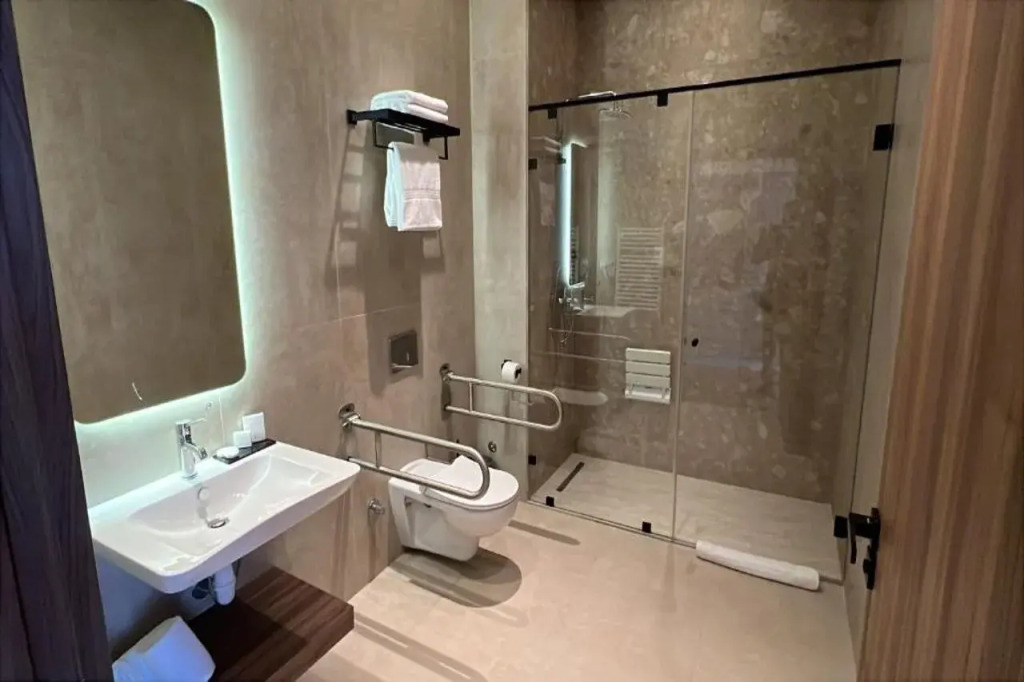 Citadines Almaz Aparthotel Casablanca