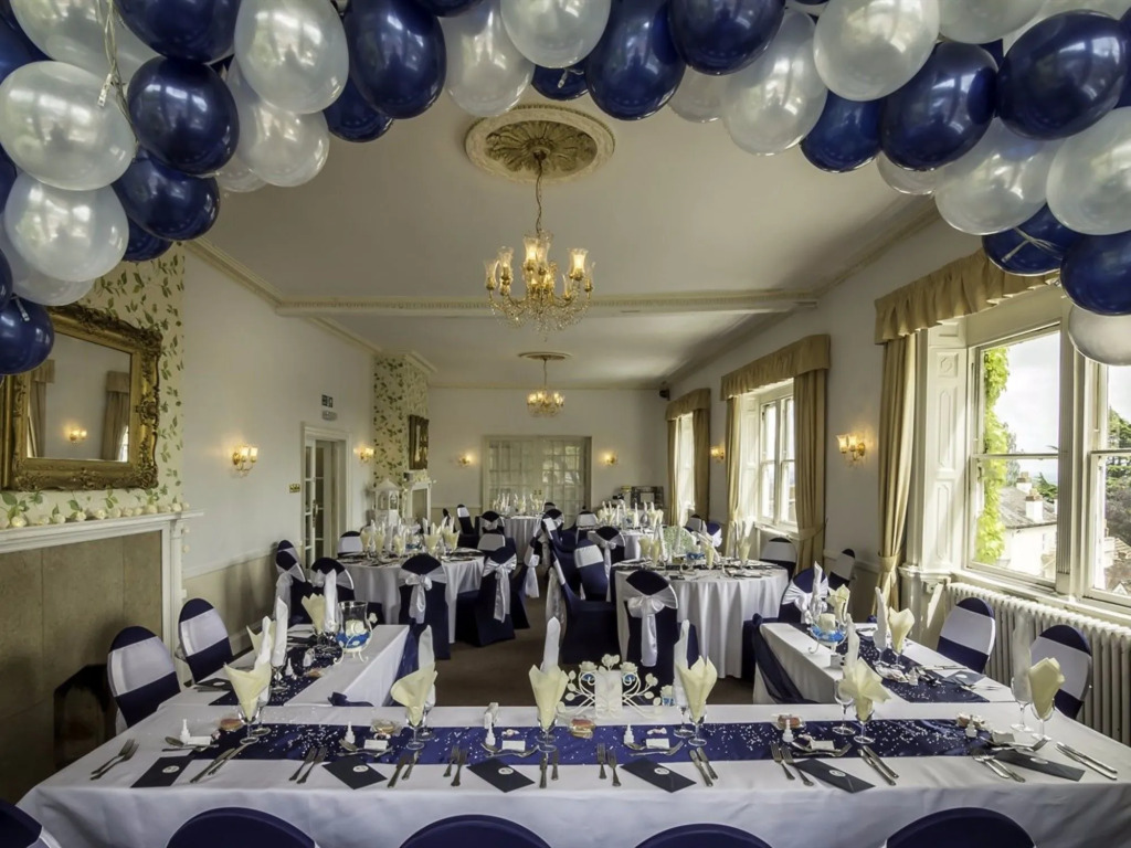 Mount Pleasant Hotel