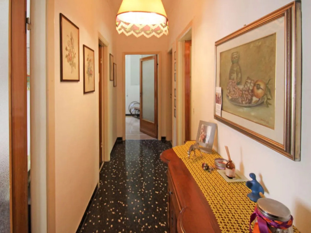 Apartment Cristina Rapallo