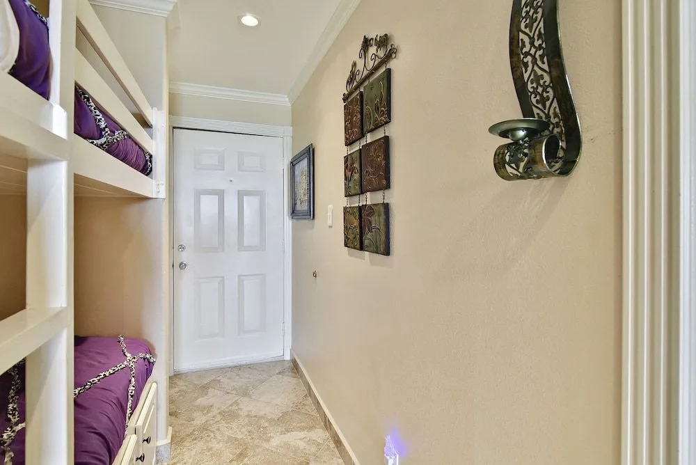 Casa Del Mar 103-seagull Crossing 1 Bedroom 1 Bathroom Condo